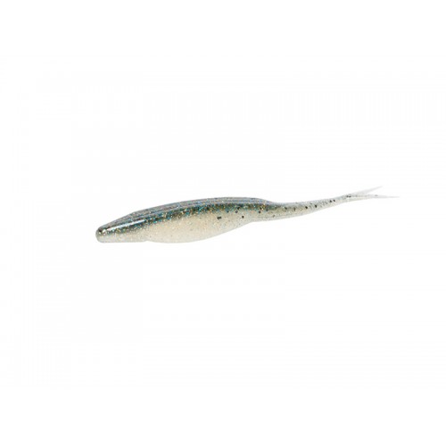 ZOOM S-FLUKE BLUEGILL ZOOM S-FLUKE BLUEGILL